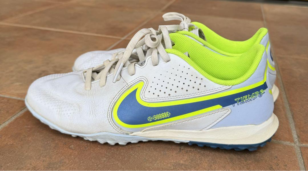 希少　NIKE ナイキ　ティエンポ レジェンド 9 アカデミー TF 24.0