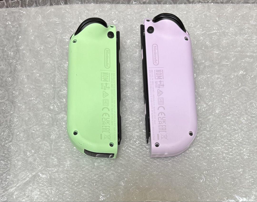 あつまれどうぶつの森 本体傷や汚れあり