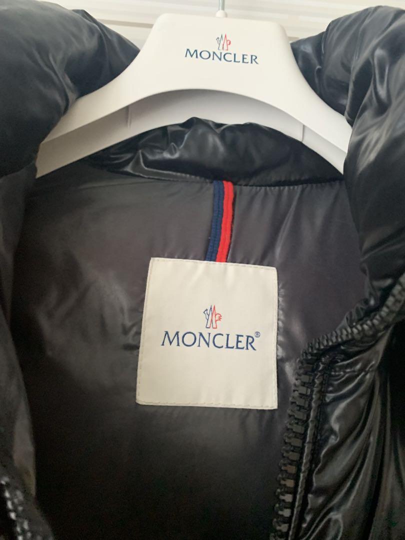MONCLER MAYA マヤ　ダウンジャケット　サイズ0