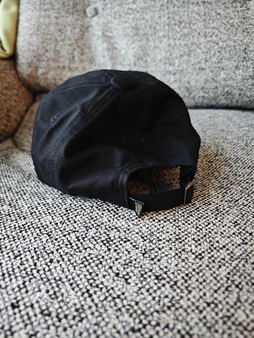 帽子 SEDAN ALLPURPOSE OG Logo Suede Visor Cap