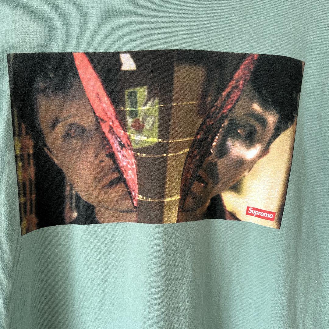 シュプリーム　殺し屋　tシャツ　size M