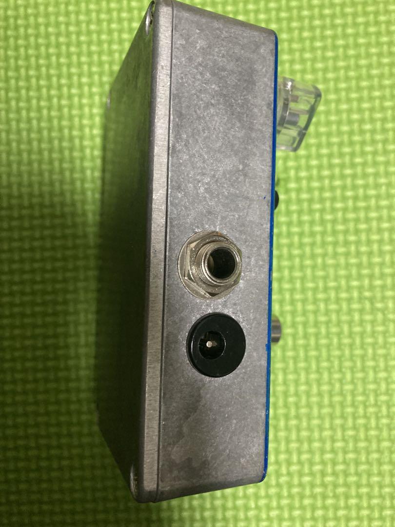 Yuki 3od Light blue edition 本体のみ