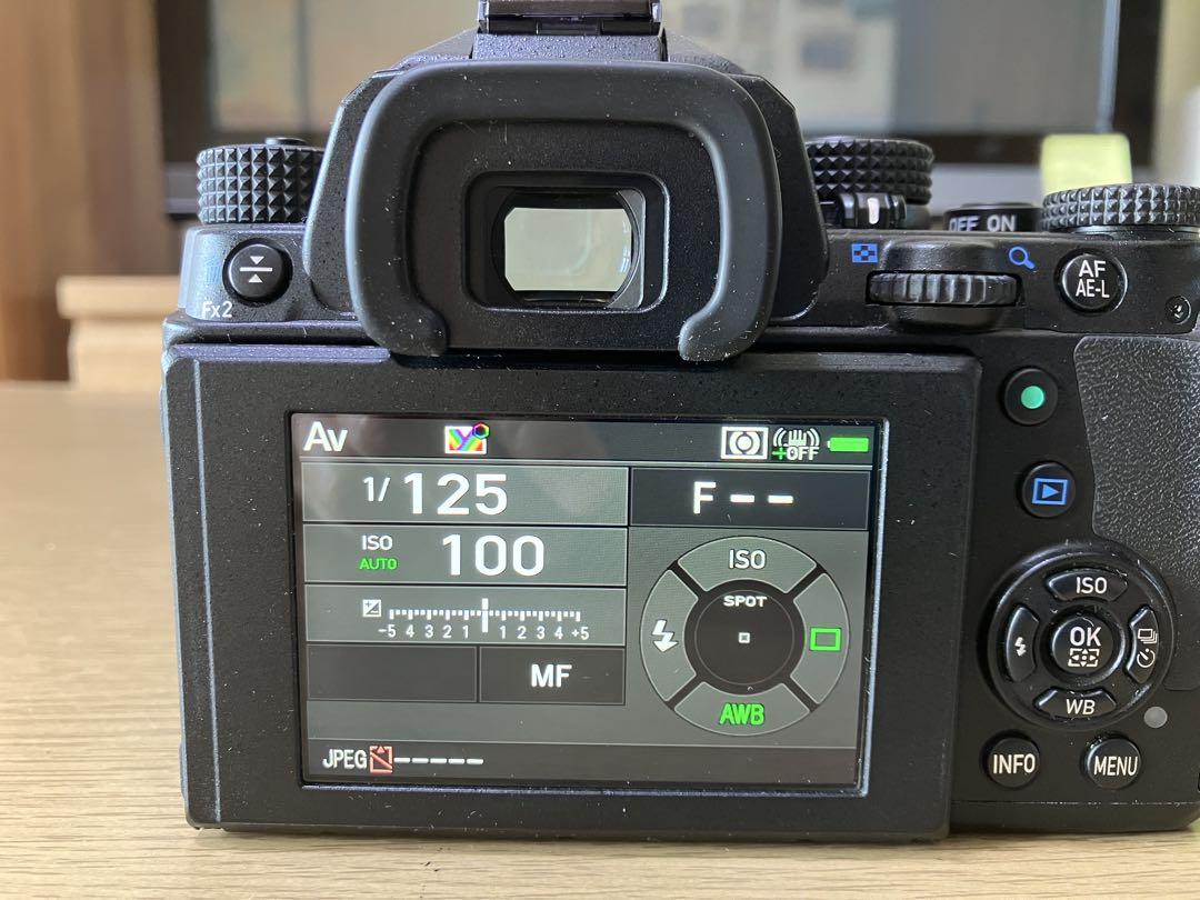 ♪美品♪ ペンタックス PENTAX KP レンズキット 18-135mm - メルカリ
