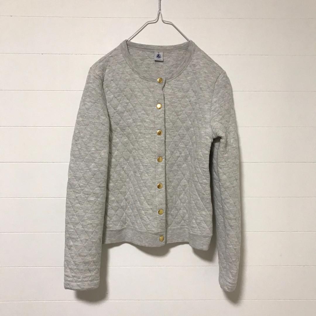値下げ】 Bateau プチバトー キルティングカーディガン ライトグレー Petie - カーディガン/ボレロ - www.smithsfalls.ca 値下げ】 Bateau プチバトー キルティングカーディガン ライトグレー Petie - カーディガン/ボレロ - www.smithsfalls.ca