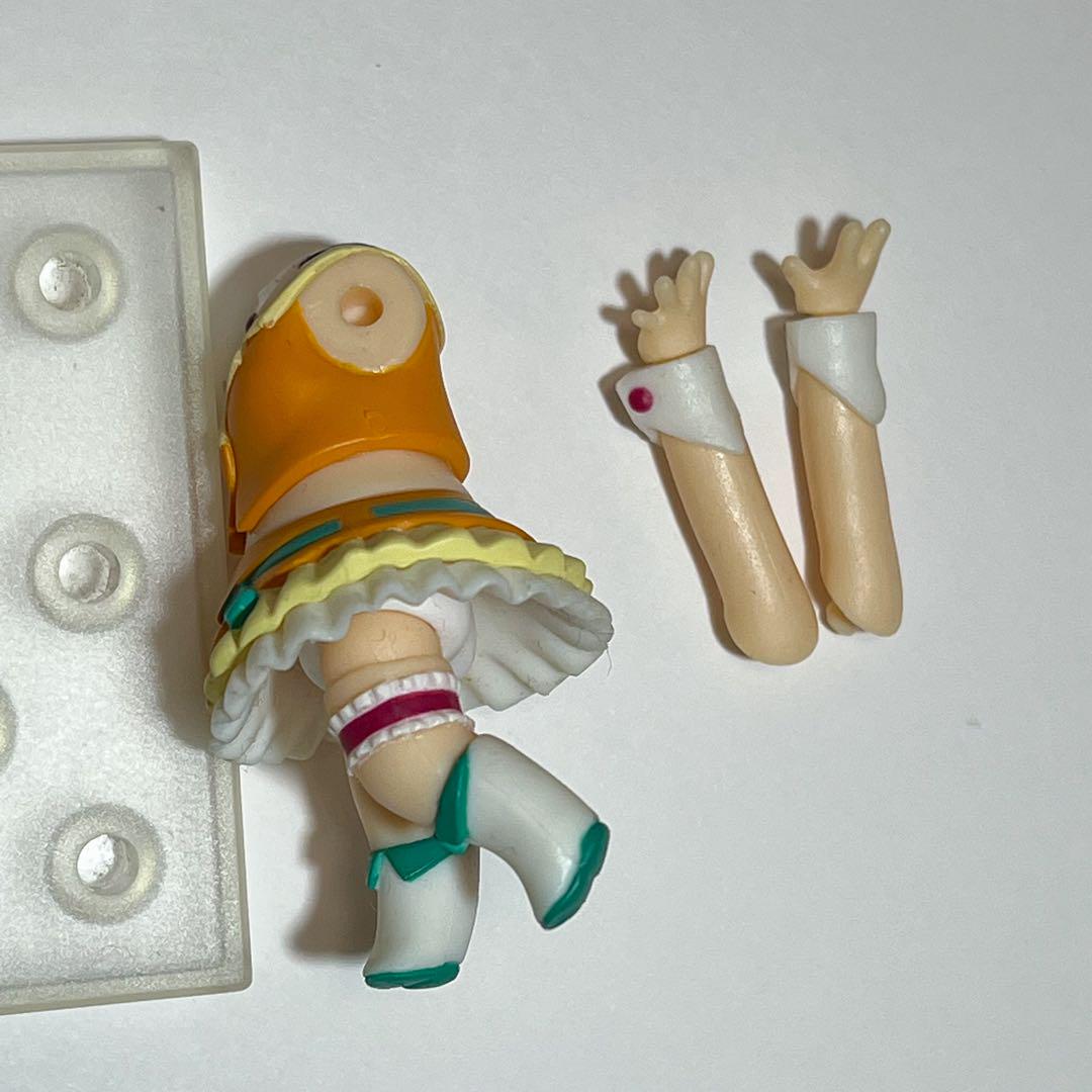 ねんどろいど GUMI megpoid Amazon.co.jp: バーチャルボーカリスト Megpoid ねんどろいど