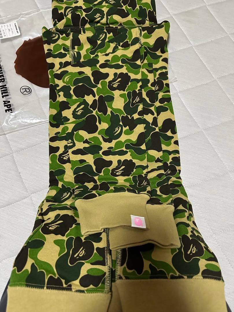 A BATHING APE ANTI SOCIAL SOCIAL CLUB 新品 A BATHING APE ANTI SOCIAL SOCIAL CLUB 新品