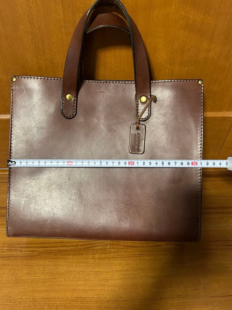 HERZ トートバック