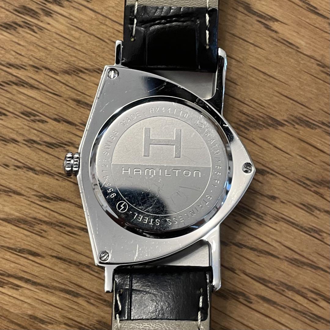 HAMILTON VENTURA