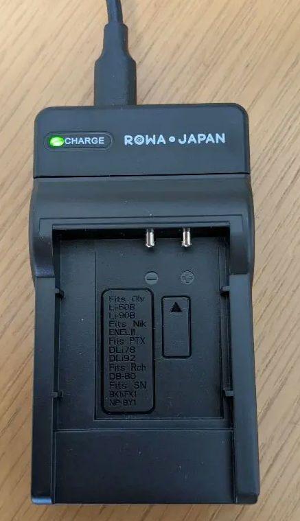 OLYMPUS Tough TG-2 (16GB SDカード付き)