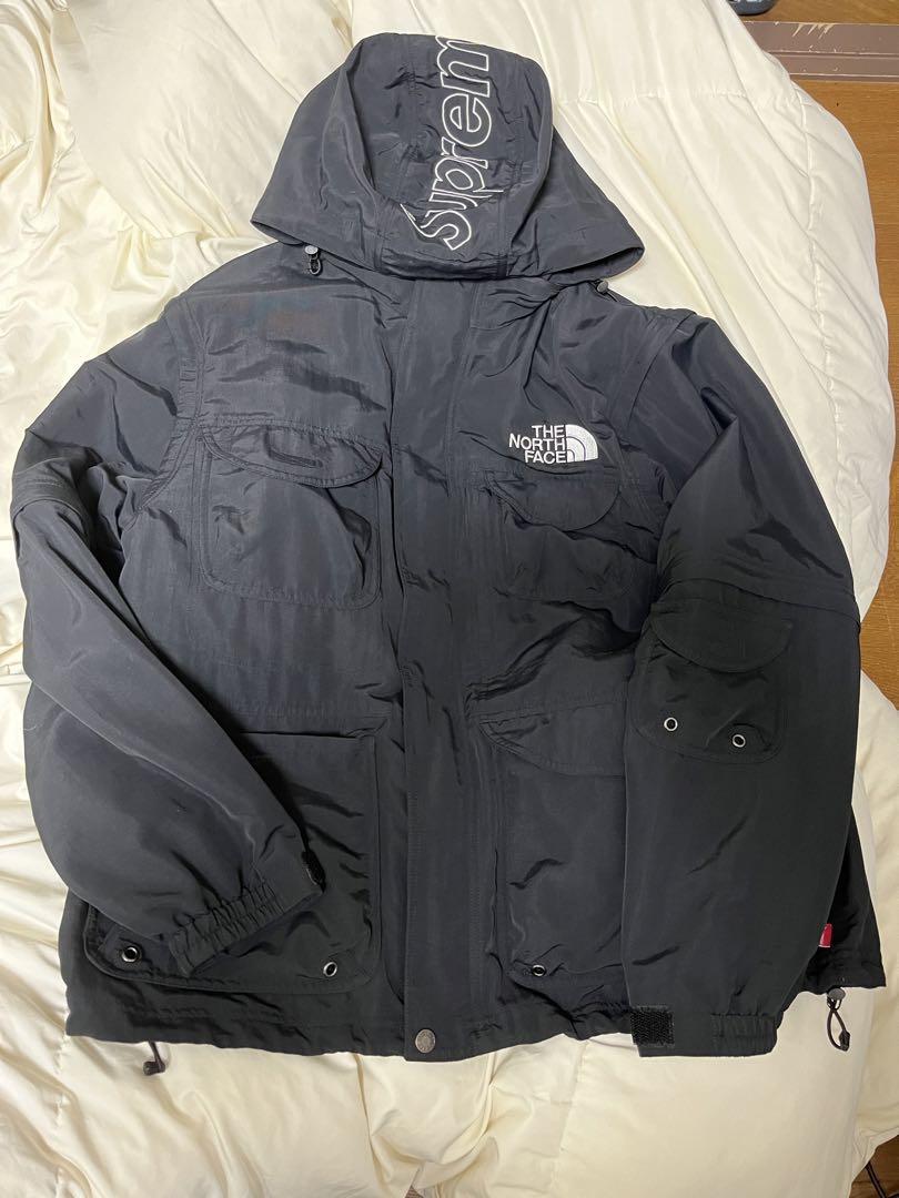 ジャケット・アウター Supreme The North Face Trekking Jacket L