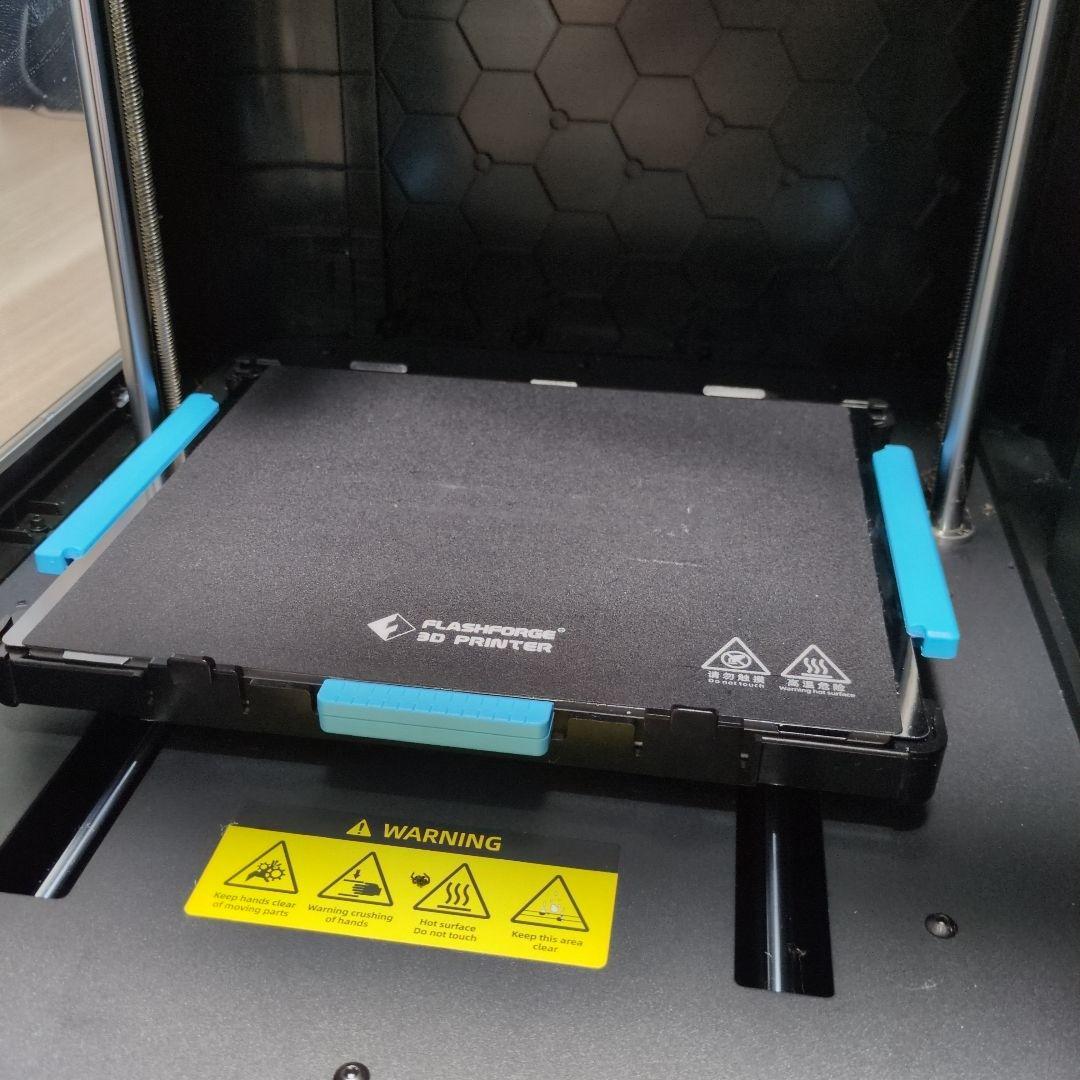 FLASHFORGE Adventurer4 3Dプリンター本体 FLASHFORGE Adventurer4 3Dプリンター本体