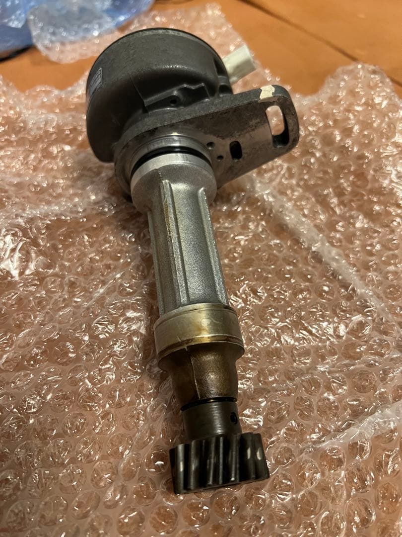 MAZDA マツダ　FC3S RX7 クランク　アングル　センサー　デスビ