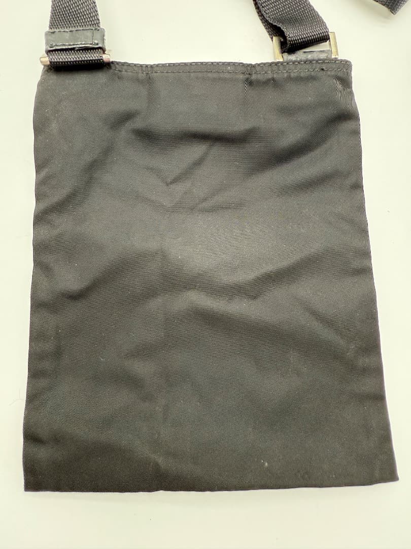 PRADA ショルダーバック PRADA ショルダーバック