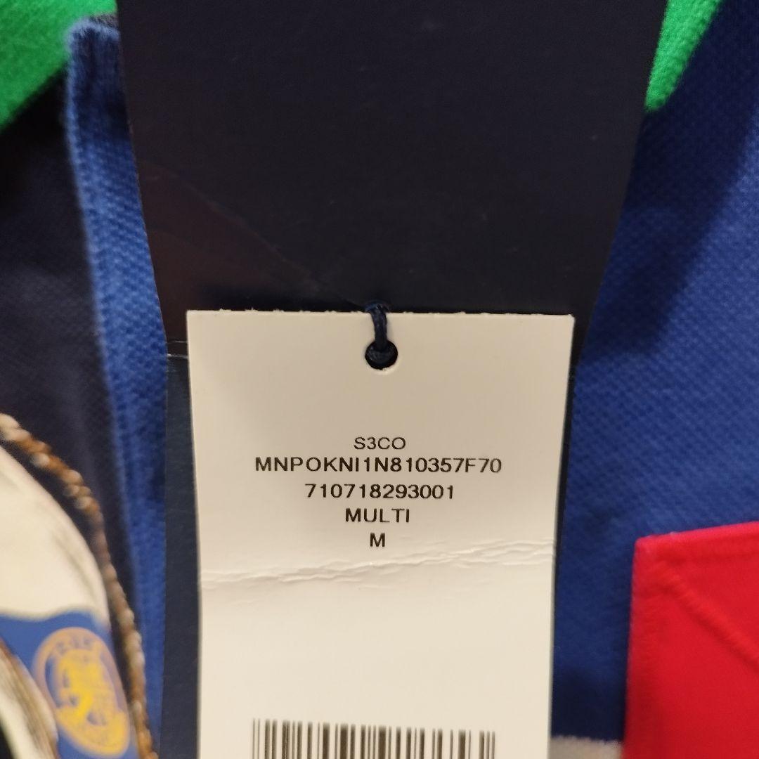 【新品】Polo by Ralph Lauren RL-93 ポロシャツ
