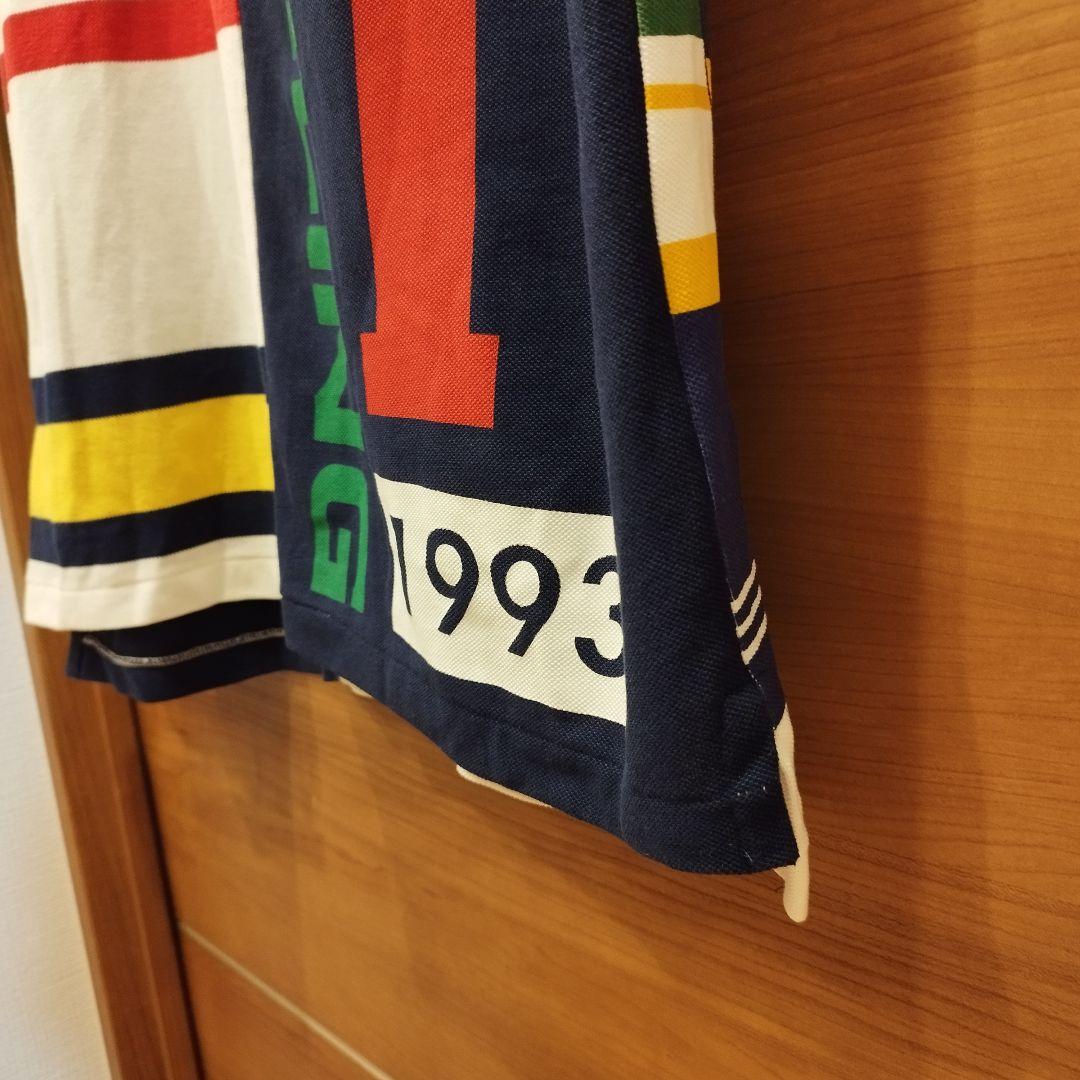 【新品】Polo by Ralph Lauren RL-93 ポロシャツ
