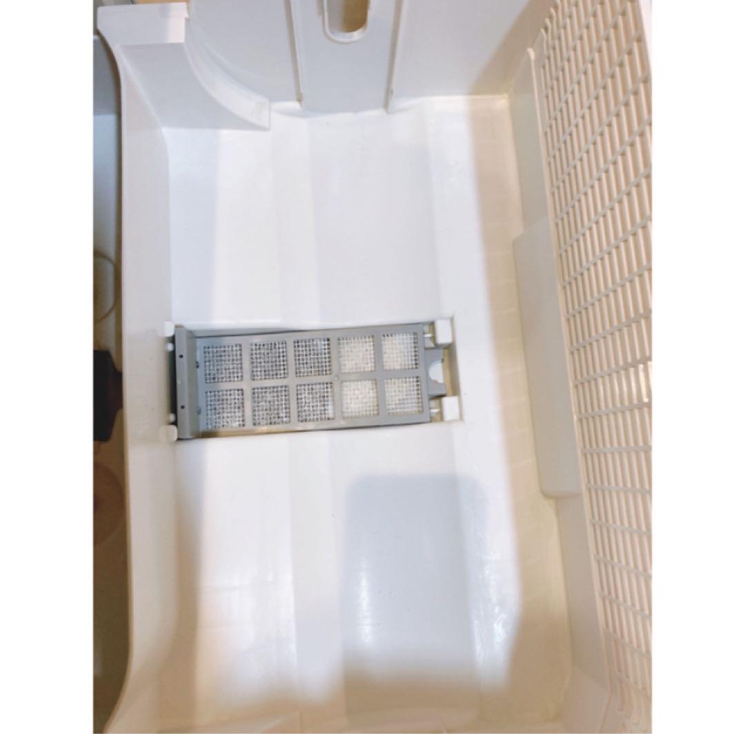 panasonic パナソニック　気化式加湿器　FE-KXF15 2015年製