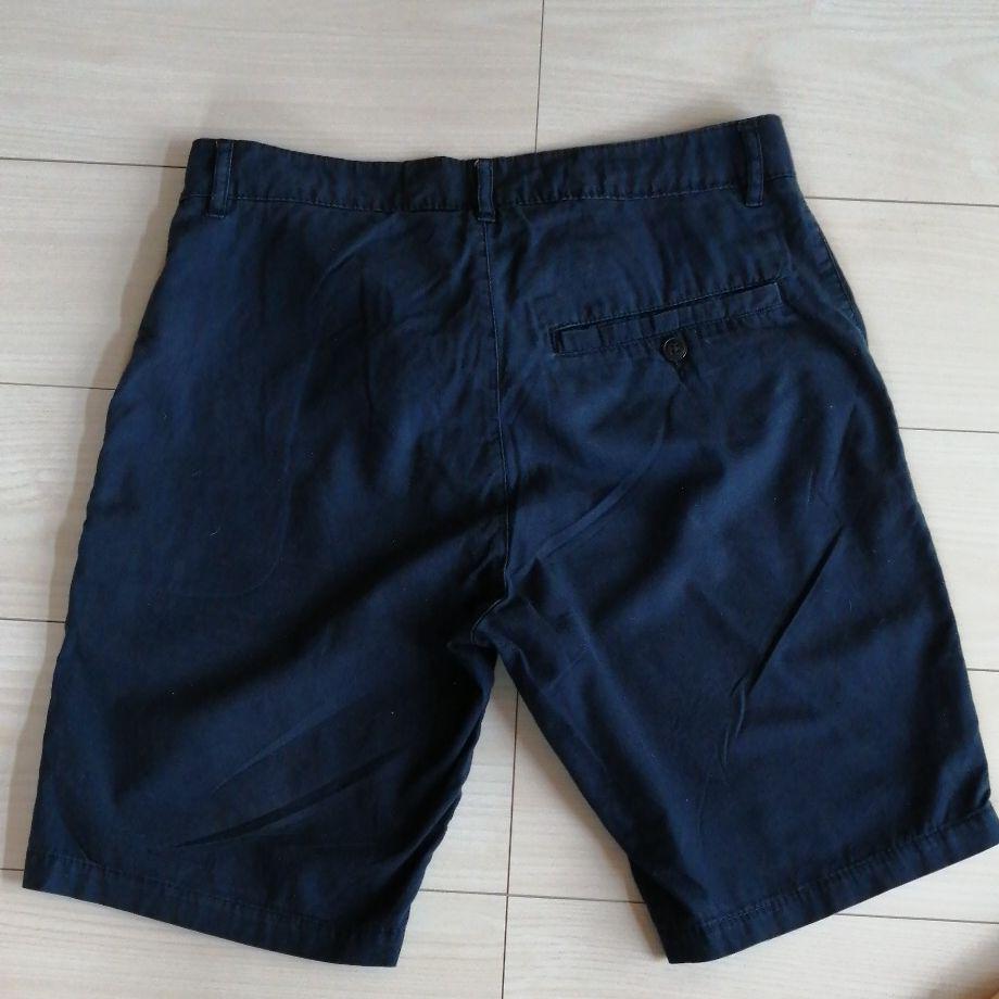 H&Mメンズ ショートパンツ 高品質新品 - パンツ H&Mメンズ ショートパンツ 高品質新品 - パンツ