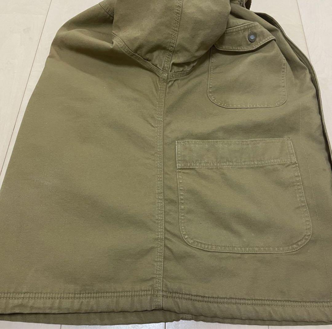 90s Patagonia パタゴニア ヌエボレンジ カバーオール - メルカリ