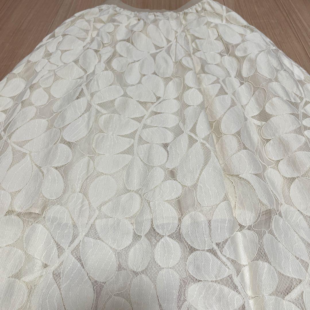 【送料無料ライン/39ショップ】 新品未使用 Ballsey♡フレアスカート スカート