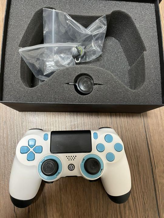 超人気新品 SCUF INFINITY 4PS PRO スカフコントローラー - その他 正規品クラシック scuf infinity 4ps pro スカフインフィニティ 家庭用ゲーム本体