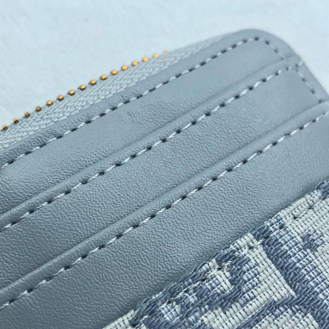 美品 Dior ディオール 小銭入れ 画像6