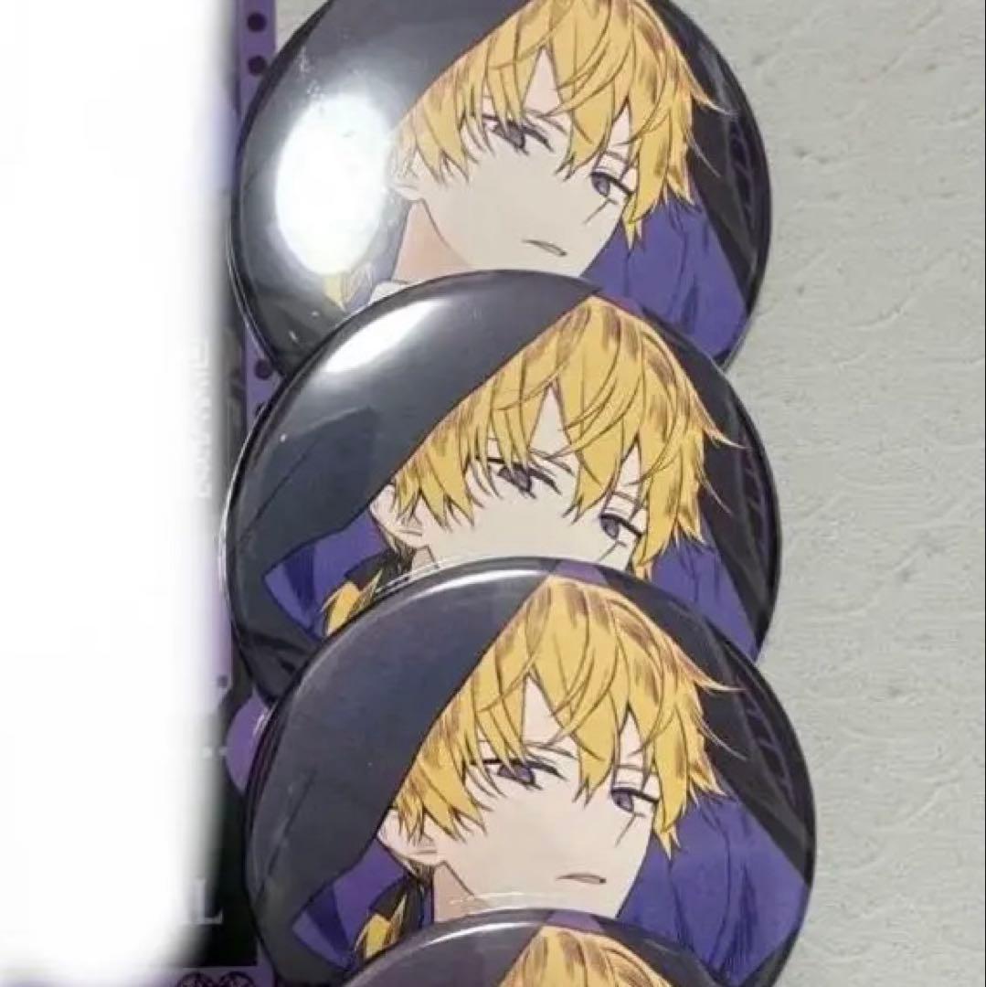 ロイヤルスキャンダル　ルイス　バラ売り可能　レア　サイン入り