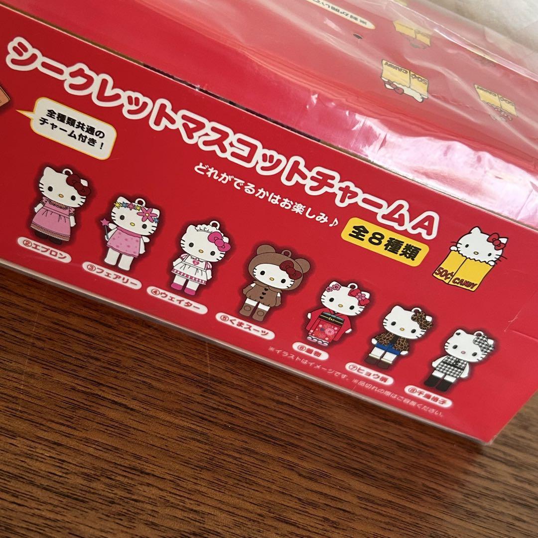 ハローキティ 50周年