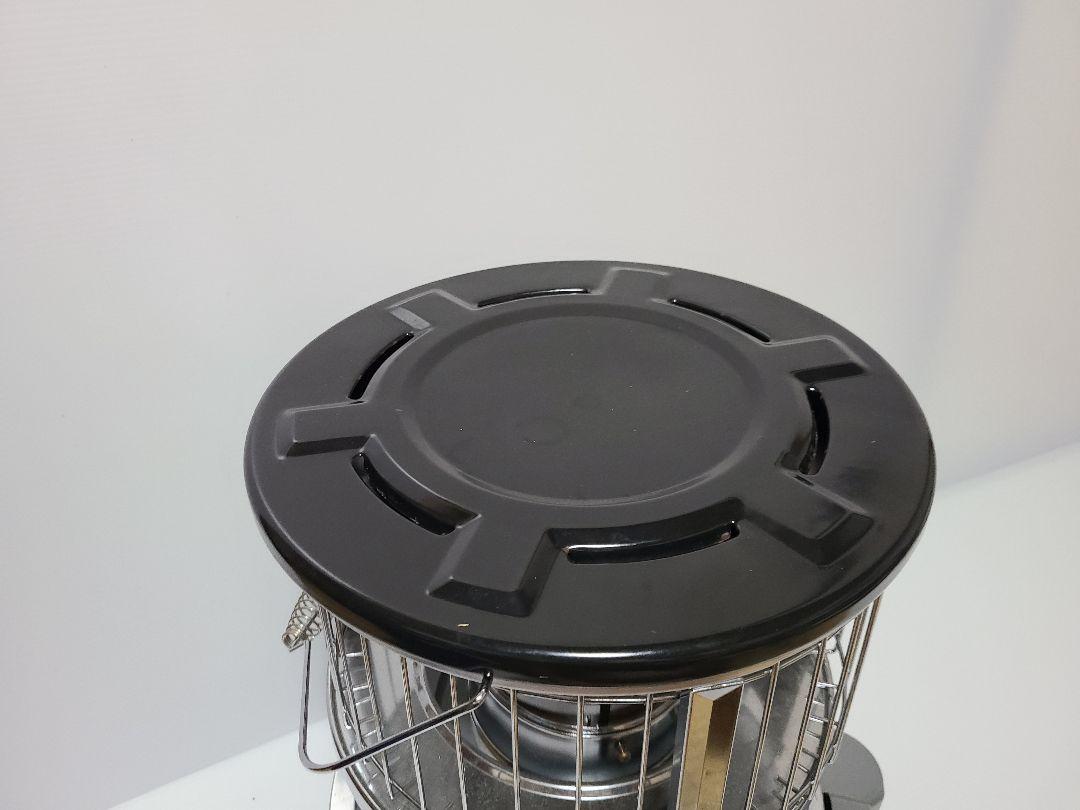 パセコ　ストーブ　反射板付き 公式/送料無料】PASECO(パセコ) ストーブ 純正反射板 (JKH-1S