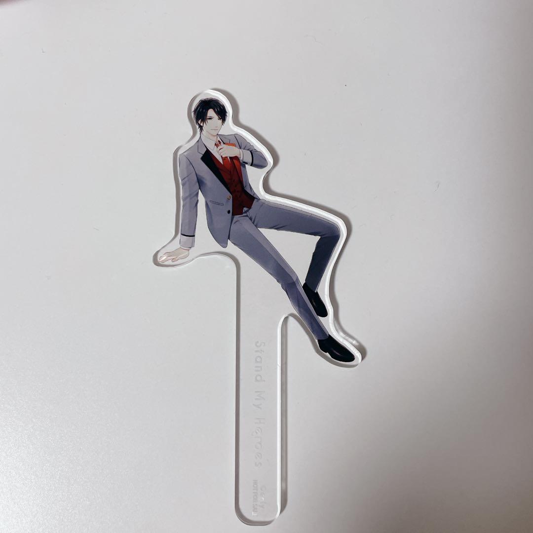 スタマイ スナプロ 関大輔