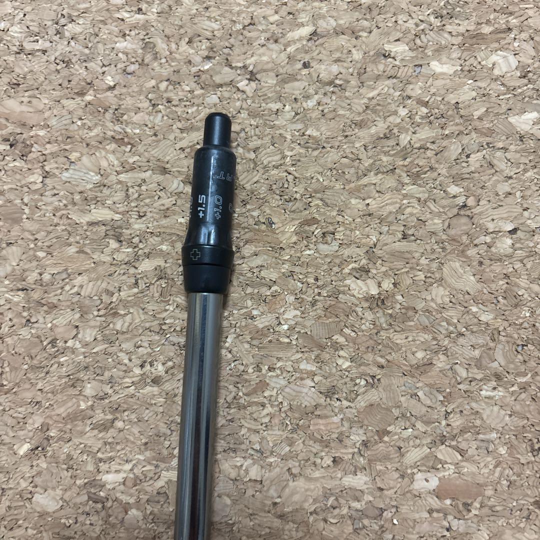 好評 純正シャフト s 173-75 ユエさま専用 シャフトのみ メルカリ - クラブ
