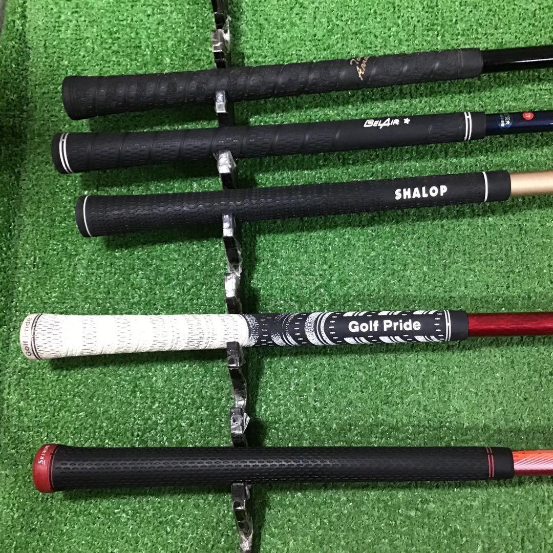 Iron Combo Set Builder | Dunlop Sports US