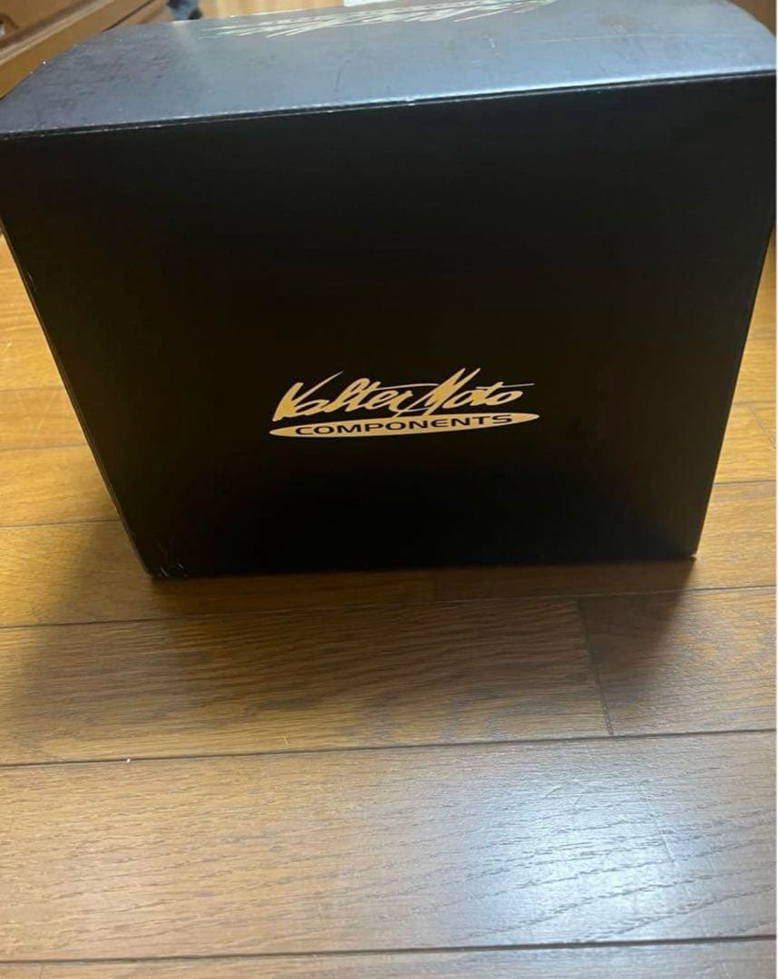 Valter Moto ステップ　yzf-r1