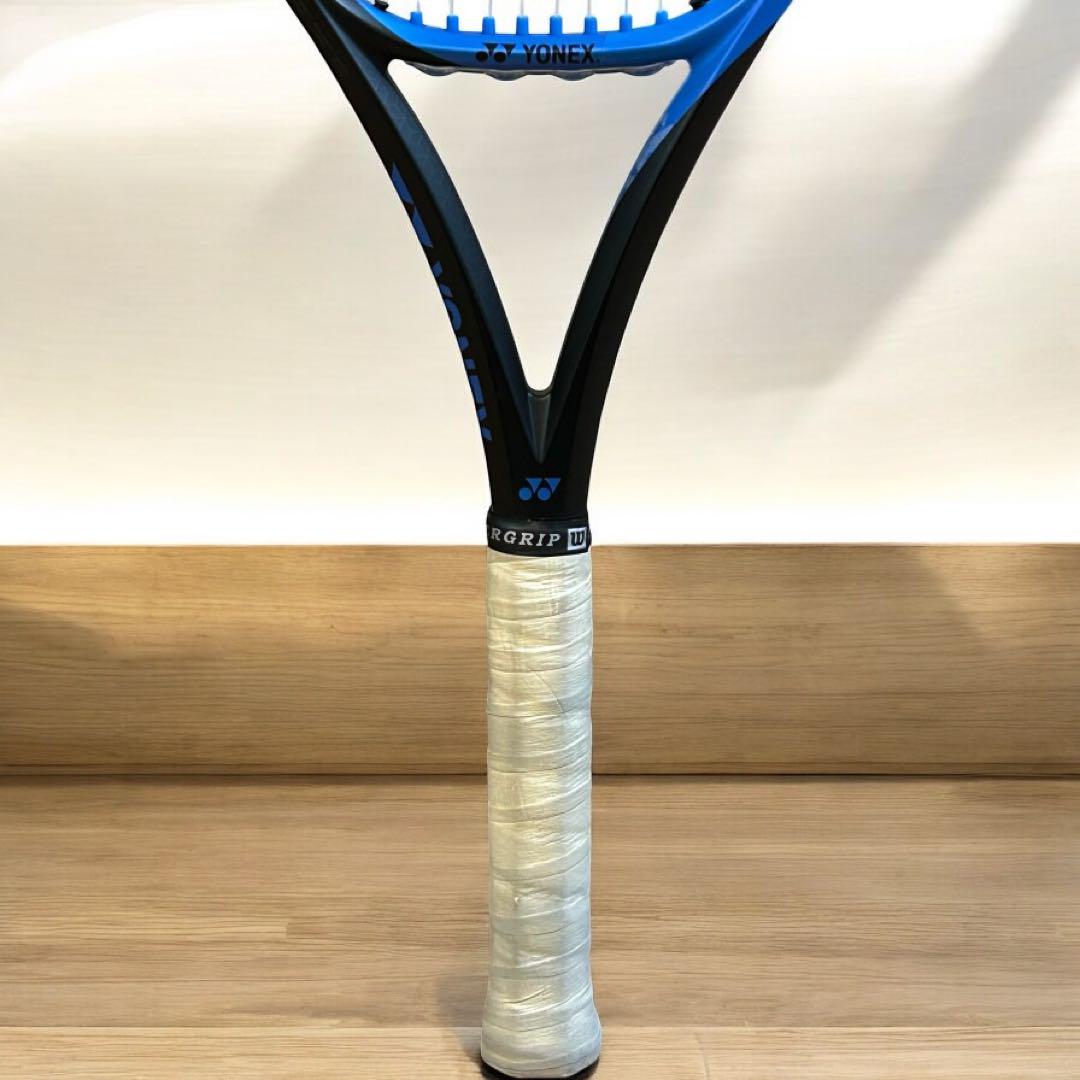 絶対一番安い ヨネックス 稀少品❣️大人気❣️YONEX EZONE98 2018 硬式 ラケット(硬式用)