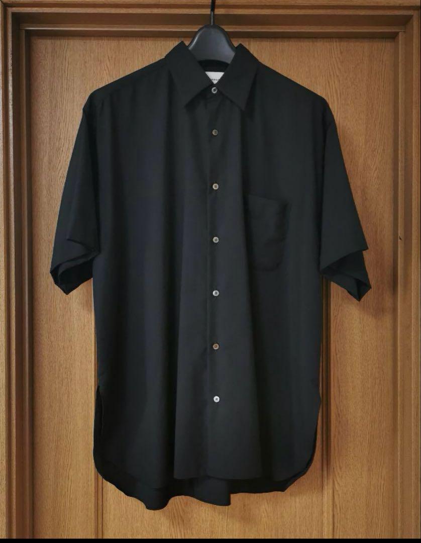 MARKAWARE COMFORT FIT SHIRT シャツ marka