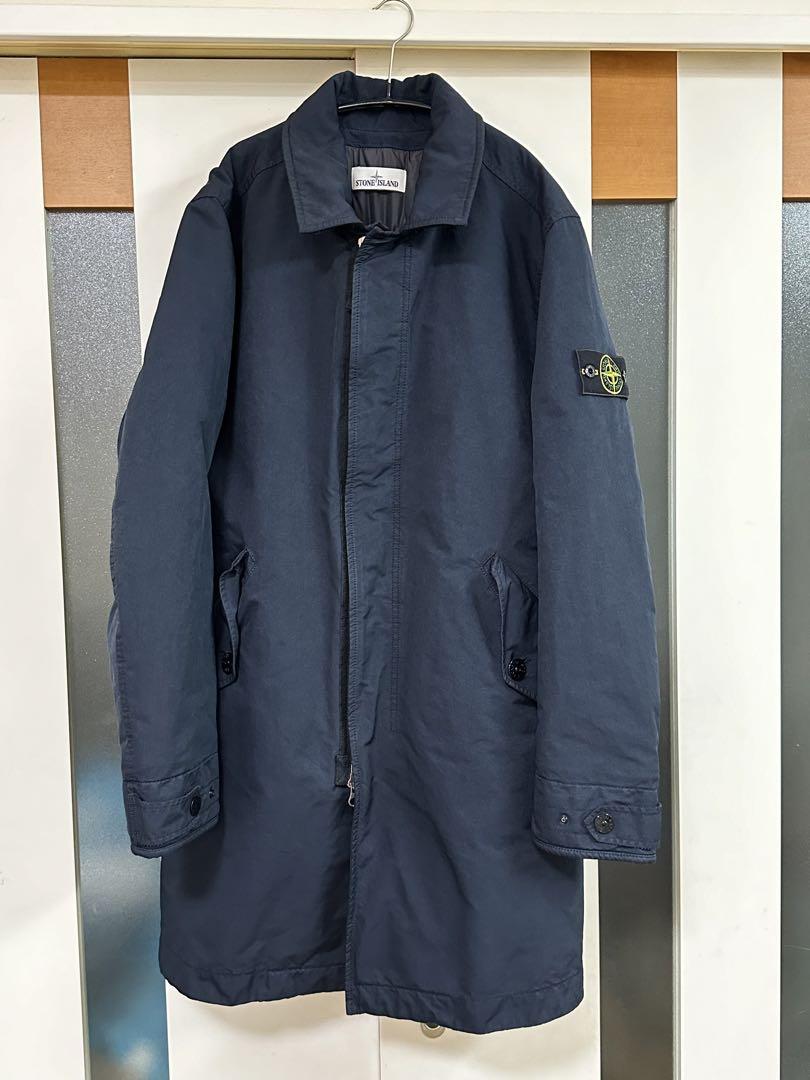 STONE ISLAND 17AW コート - メルカリ STONE ISLAND 17AW コート - メルカリ