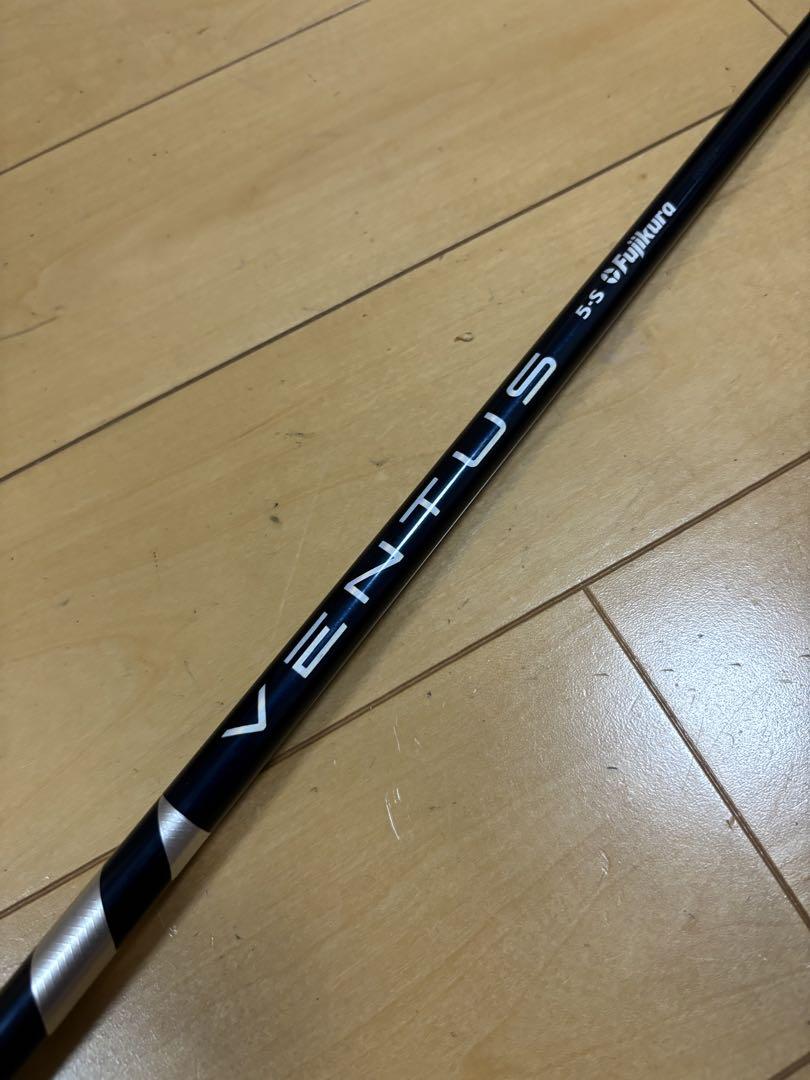 バイヤー厳選用品 velocore】ventus ベンタス テーラーメイド 5s blue クラブ