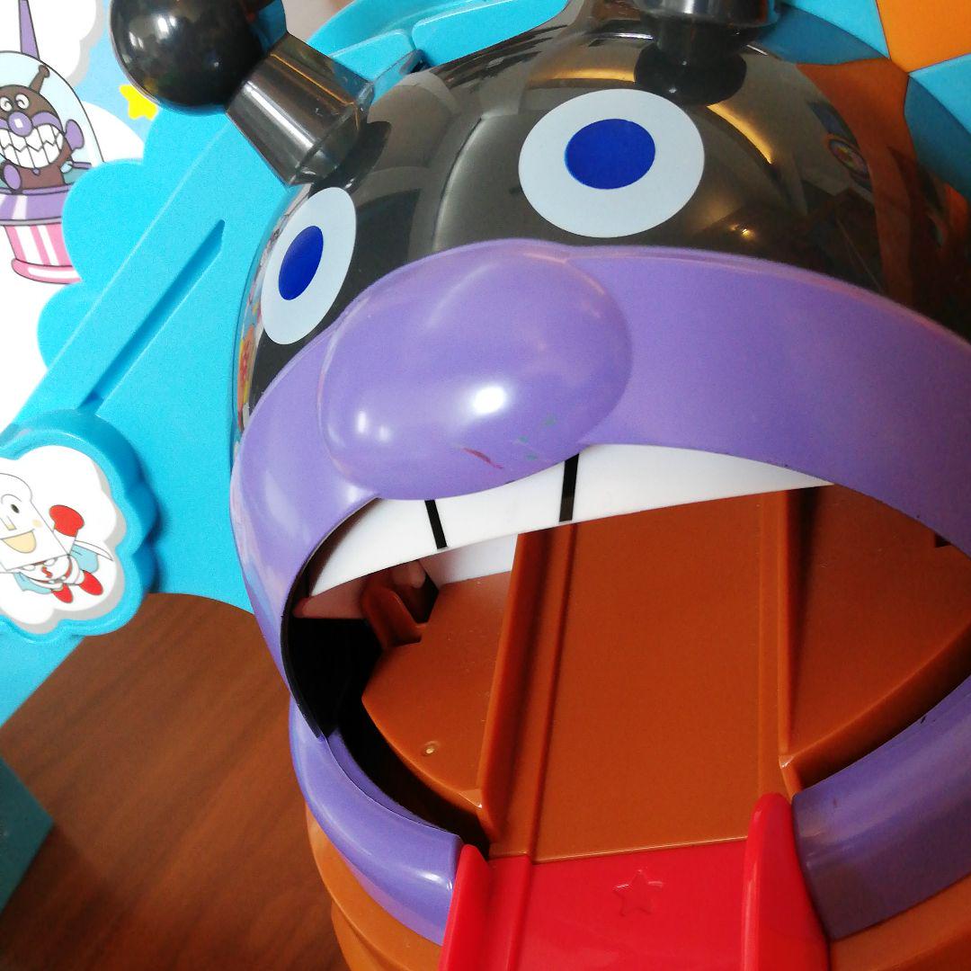 大得価限定SALE アンパンマン おもちゃ わくわく冒険ドライブ GOGOミニカー バス 他セット 2HR3v-m76855395892 高評価通販