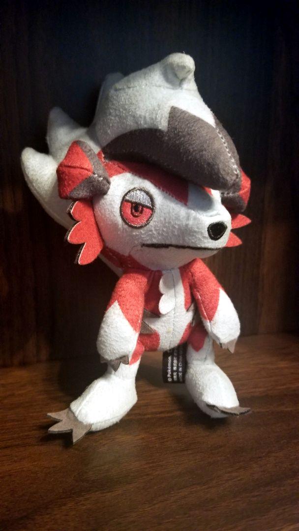 メルカリ ルガルガン まよなかのすがた マスコットキーホルダー キャラクターグッズ 0 中古や未使用のフリマ メルカリ ルガルガン まよなかのすがた マスコットキーホルダー キャラクターグッズ 0 中古や未使用のフリマ