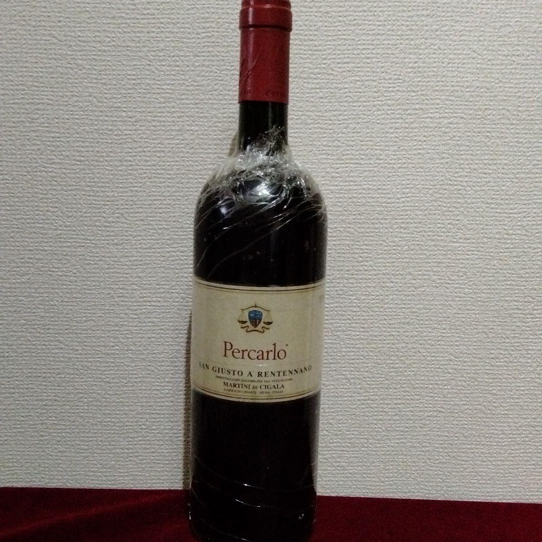 Percarlo 1999