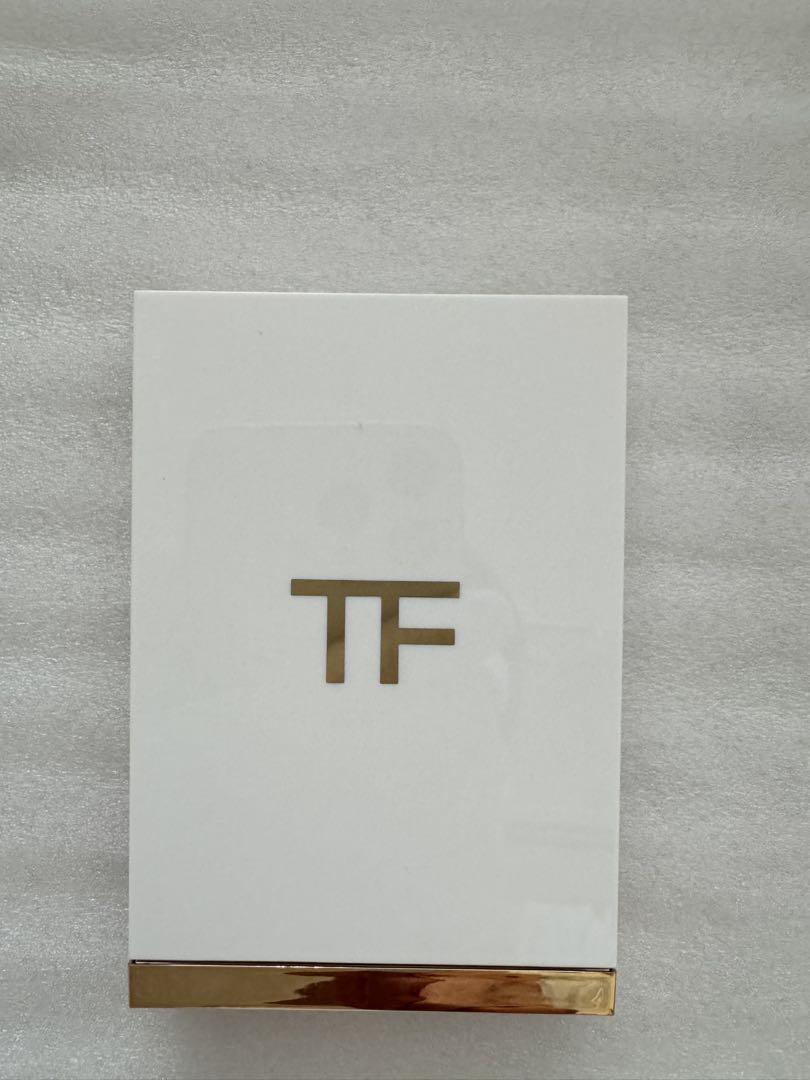 TOM FORD ソレイユ　アイカラークォード　ブロンズアイル