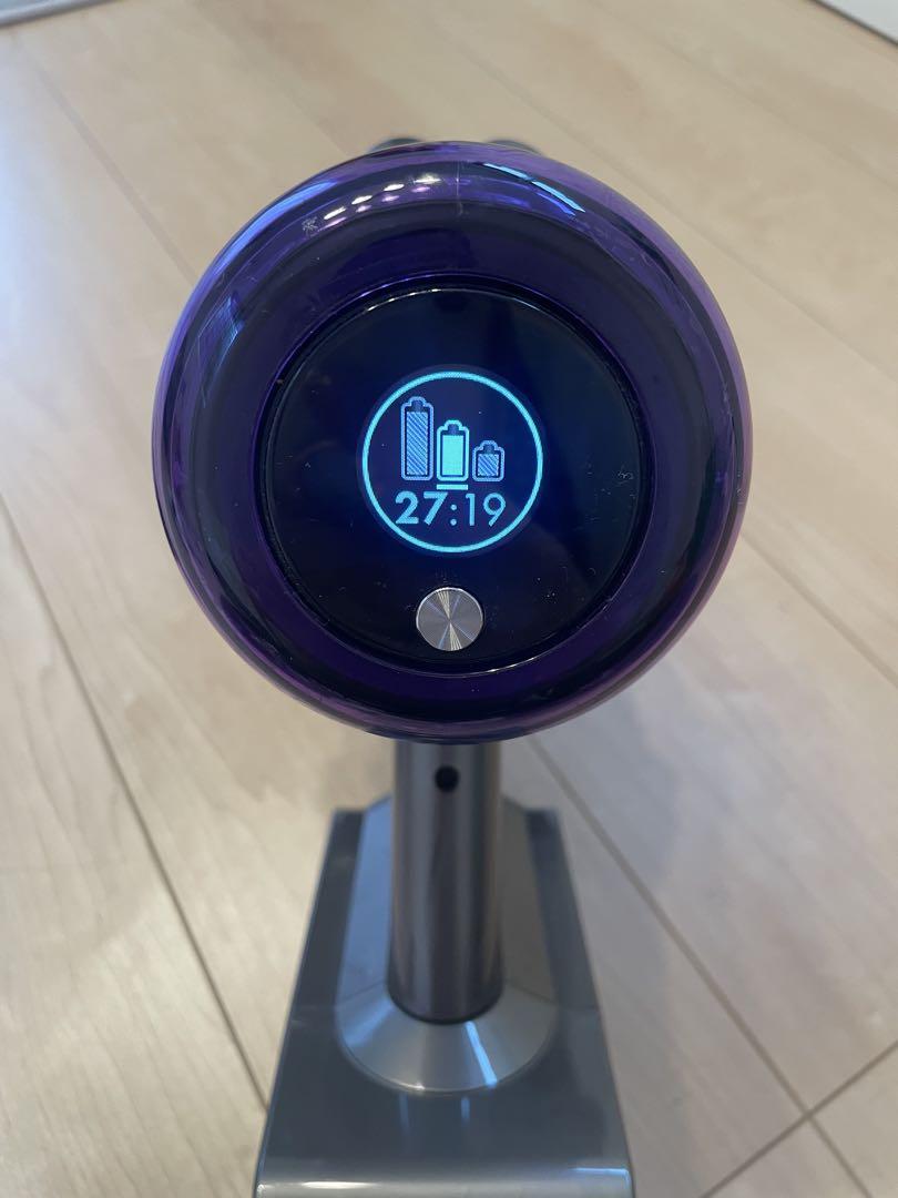 ダイソン　掃除機　SV14 コードレスクリーナー
