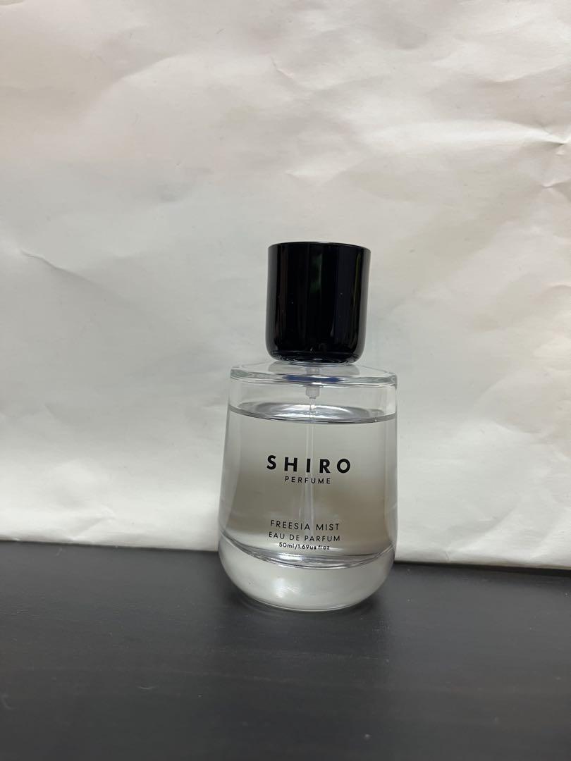 SHIRO Freesia Mist 50ml ボディミスト