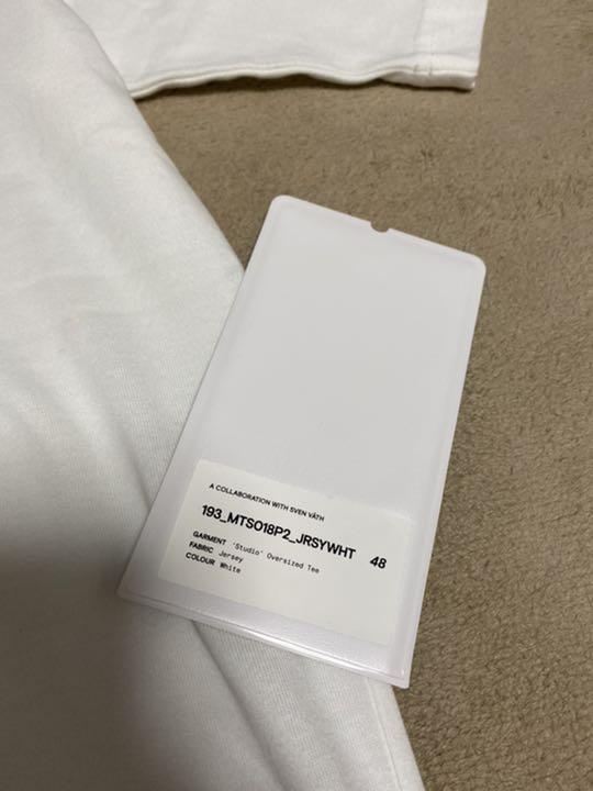 【新品】Song for the Mute ソングフォーザミュート プリントT