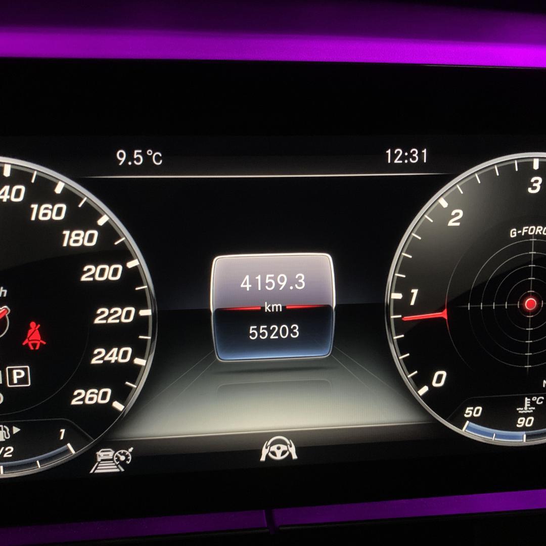メルセデスベンツ CLS 220d