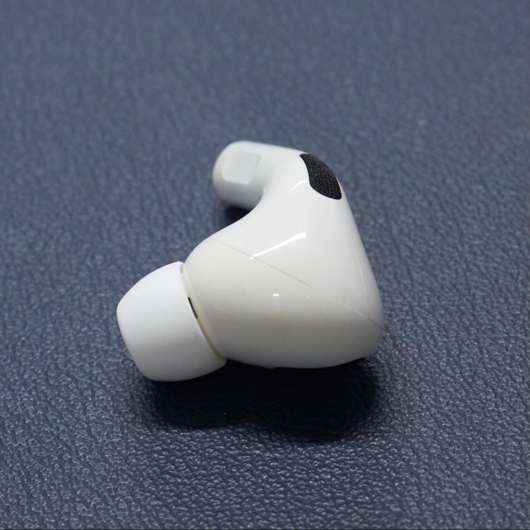 驚きの破格値 AirPods Pro 右耳のみ R片耳Apple国内正規品 7WkSz-m76858378734 プロ エアーポッズ 安い在庫あ