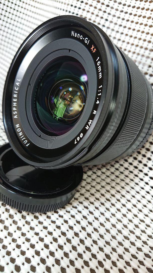 最終値下げ!富士フィルム 16mm f1.4 単焦点 xマウント 星空撮影 最終値下げ!富士フィルム 16mm f1.4 単焦点 xマウント 星空撮影