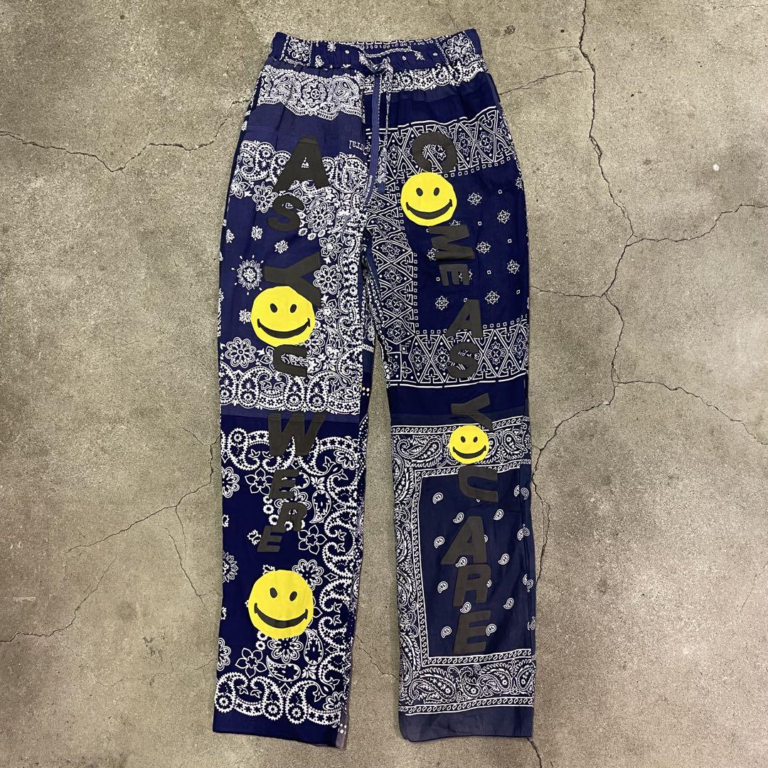 READYMADE SLEEPING PANTS レディーメイド READYMADE SLEEPING PANTS size1