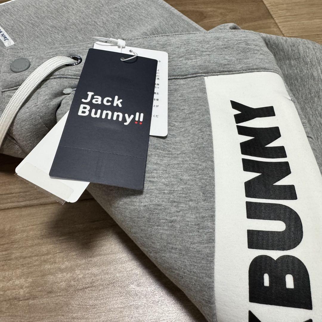 洋服通販 - 新作アイテムを ジャックバニー Bunny!! Jack メンズ XL スウェットパンツ レディースウェア