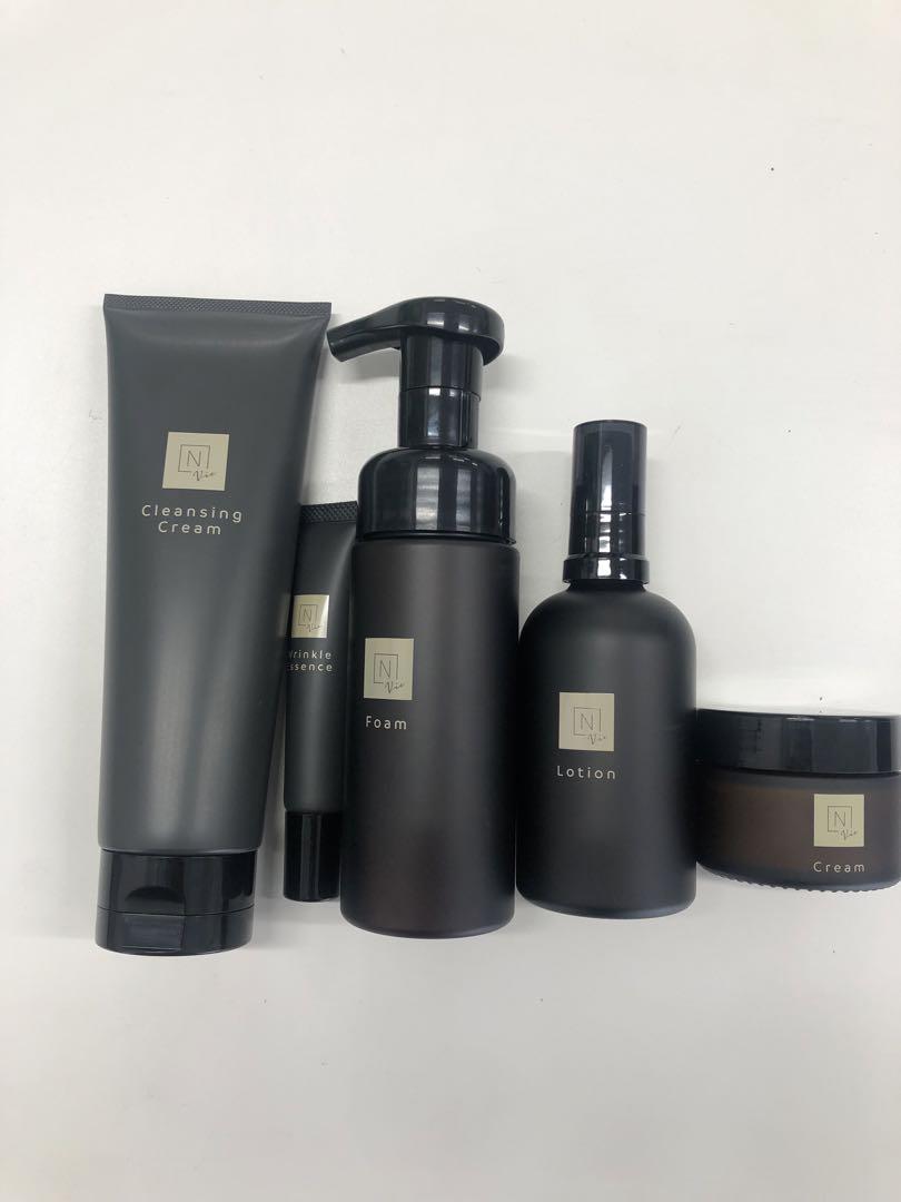 Nオーガニック　Vie セット