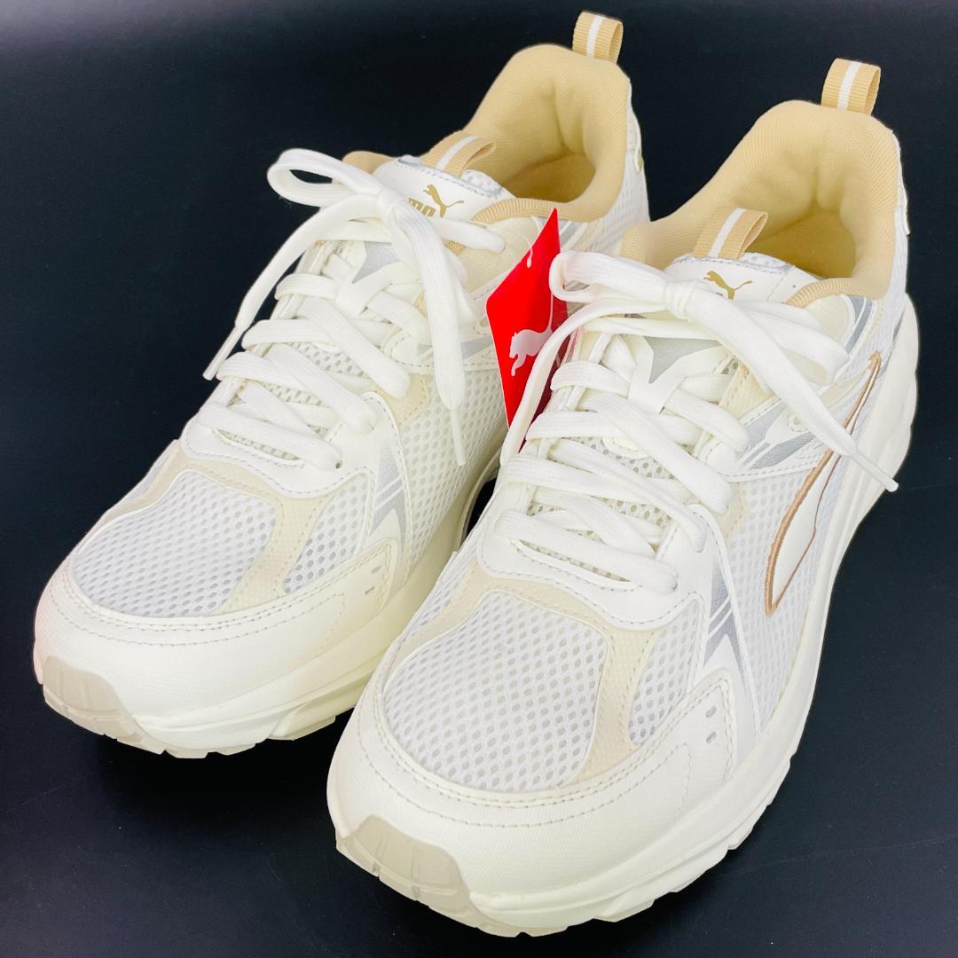 タグ付き未使用品】PUMA HYPNOTIC 2K スニーカー 29cm - メルカリ